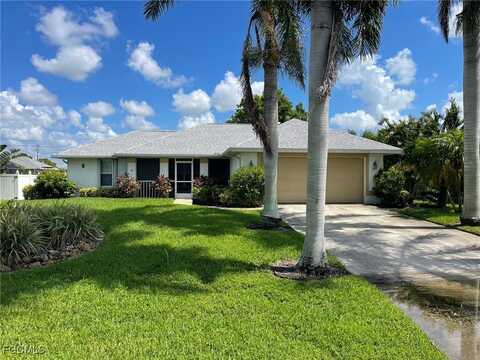 1225 SW 32nd Terrace, Cape Coral, FL 33914