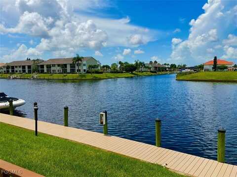 3708 SE 12th Avenue unit: 201, Cape Coral, FL 33904