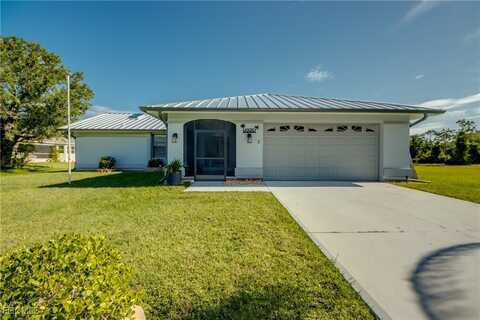 16616 Acapulco Road, Punta Gorda, FL 33955