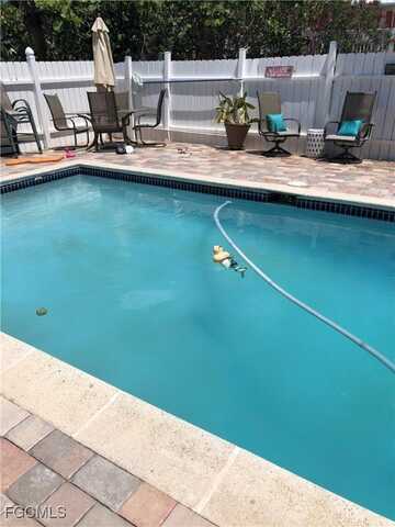 106 Hibiscus Drive, Fort Myers Beach, FL 33931