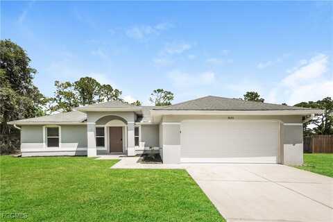 7470 Franzino Avenue, North Port, FL 34291
