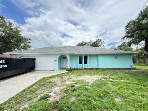 512 Calvin Avenue, Lehigh Acres, FL 33972