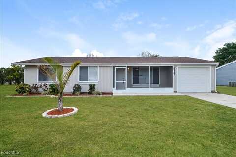 6947 Roslyn Court, North Port, FL 34287