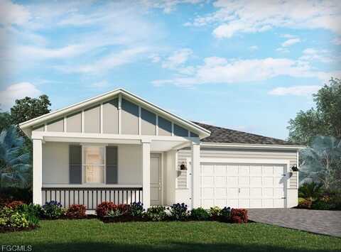 44336 Frontier Drive, Punta Gorda, FL 33982