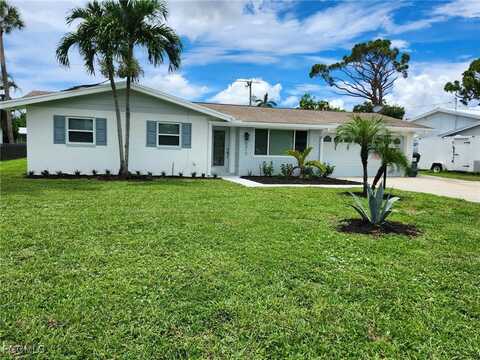 6313 Saint Andrews Circle S, Fort Myers, FL 33919