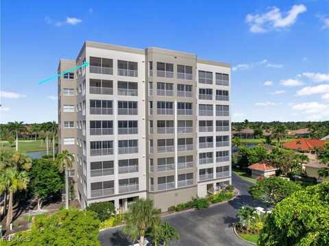 14819 Laguna Drive unit: 703, Fort Myers, FL 33908