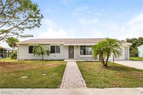 2835 Greendale Road, North Port, FL 34287