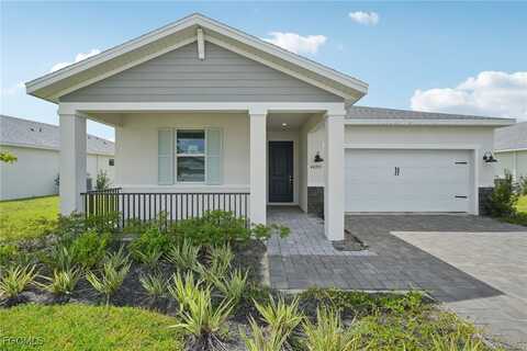 44355 Frontier Drive, Punta Gorda, FL 33982