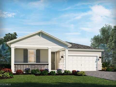 44355 Frontier Drive, Punta Gorda, FL 33982