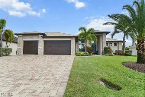 2525 SW 27th Place, Cape Coral, FL 33914