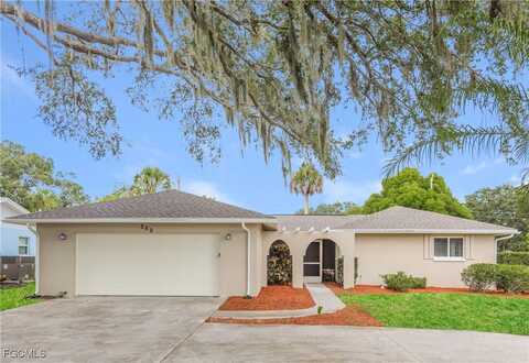 360 Gulf Breeze Boulevard, Venice, FL 34293