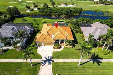 325 Madrid Boulevard, Punta Gorda, FL 33950