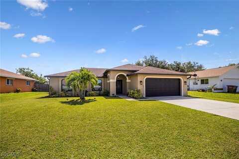 1231 SE 2nd Place, Cape Coral, FL 33990