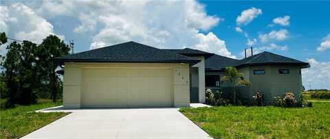 1269 Belgrave Street, Fort Myers, FL 33913