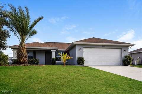 1629 NW 5th Place, Cape Coral, FL 33993