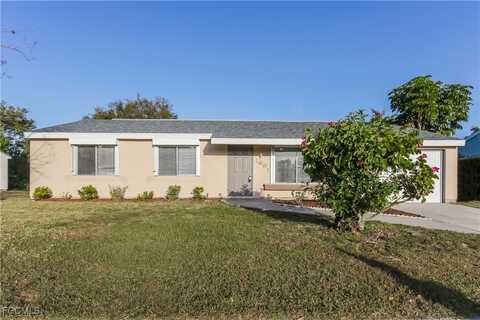 2601 Shenandoah Street, North Port, FL 34287