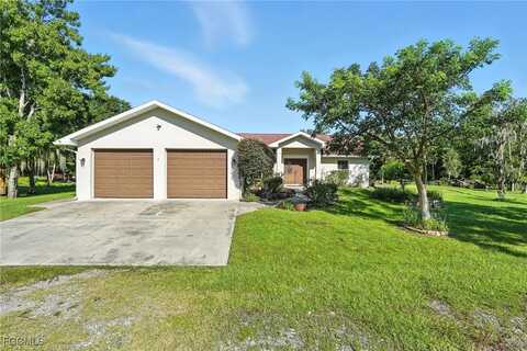 2373 Summerall Road, Labelle, FL 33935
