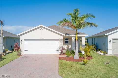 18517 Cronin Sand Lane, North Fort Myers, FL 33917