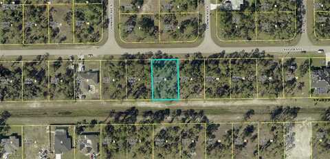 518 Keller Street E, Lehigh Acres, FL 33974