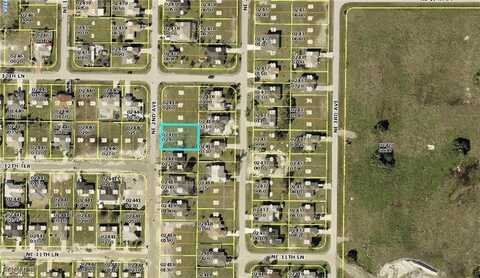 1203 NE 2nd Avenue, Cape Coral, FL 33909