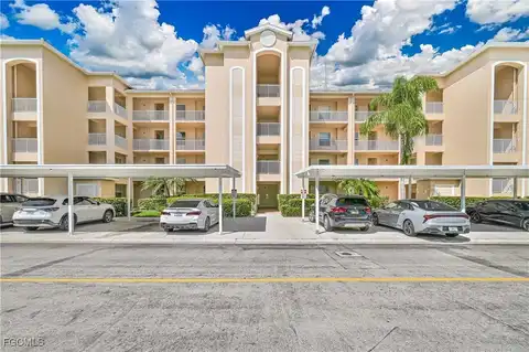 19750 Osprey Cove Boulevard unit: 243, Estero, FL 33967