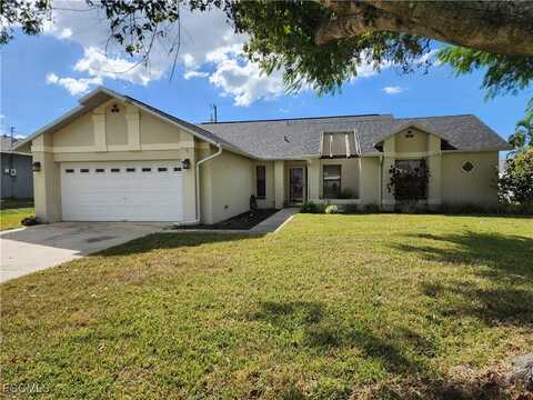 612 SW 8th Court, Cape Coral, FL 33991