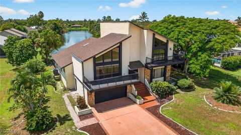 14979 Bonaire Circle, Fort Myers, FL 33908