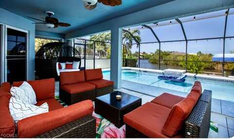 2802 SW 20th Avenue, Cape Coral, FL 33914