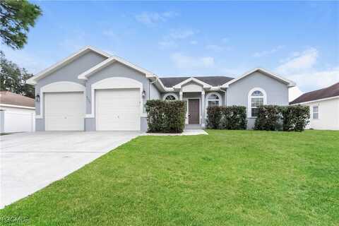 4972 Weatherton Street, North Port, FL 34288