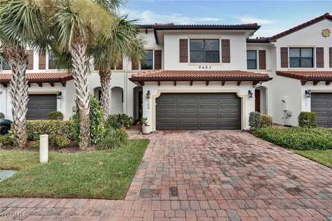 9453 Montebello Way unit: 104, Fort Myers, FL 33908