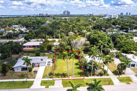 1709 Sunset Place, Fort Myers, FL 33901