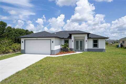3402 30th Street W, Lehigh Acres, FL 33971