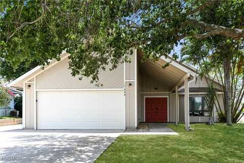 17609 Brentwood Court, Fort Myers, FL 33967