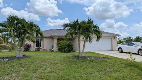 4005 NE 17th Avenue, Cape Coral, FL 33909