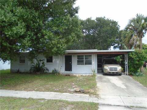 938 Tropical Palm Avenue, North Fort Myers, FL 33903