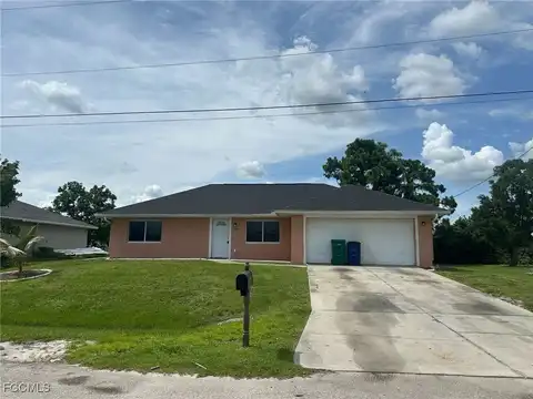 4306 11th Street SW, Lehigh Acres, FL 33976