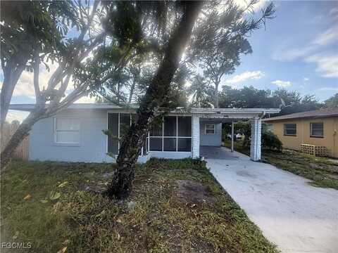 2835 Evans Avenue, Fort Myers, FL 33901
