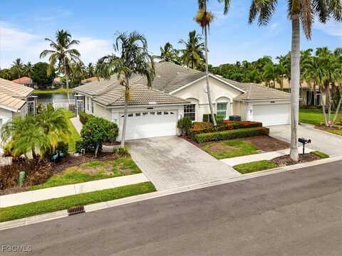 7685 Bay Lake Drive, Fort Myers, FL 33907