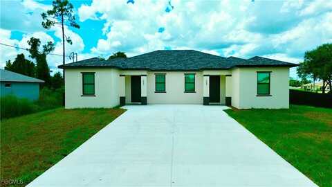 4402 Golfview Boulevard, Lehigh Acres, FL 33973