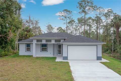 845 Gaylord Avenue S, Lehigh Acres, FL 33974