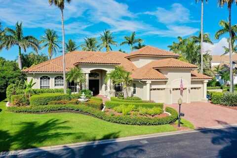 14500 Ocean Bluff Drive, Fort Myers, FL 33908