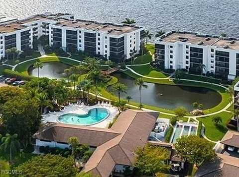 3460 N Key Drive unit: 311, North Fort Myers, FL 33903