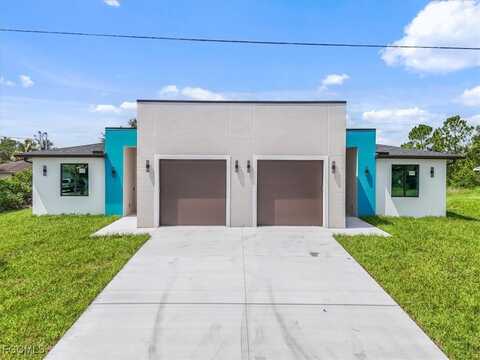 4519 24th Street SW unit: 4519, Lehigh Acres, FL 33973