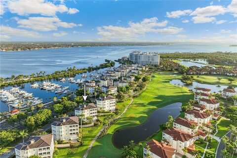 14371 Harbour Landings Drive unit: 3C, Fort Myers, FL 33908