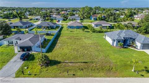 1116 NE 33rd Terrace, Cape Coral, FL 33909