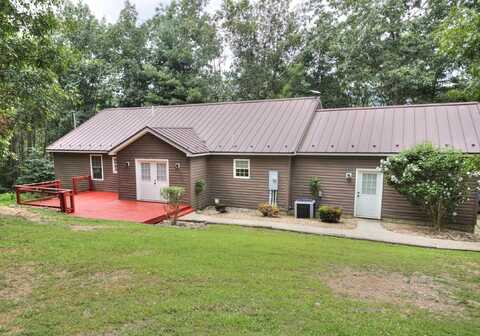 12101 SQUIRREL DR, FULKS RUN, VA 22830