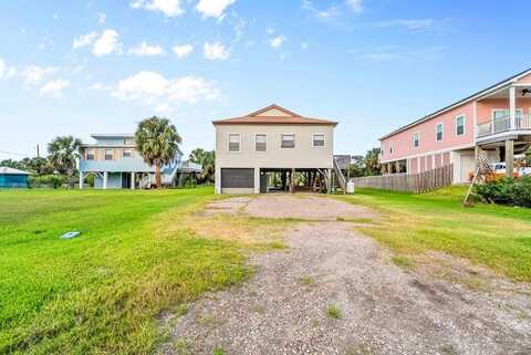3811 Las Palmas Blvd, Galveston, TX 77554