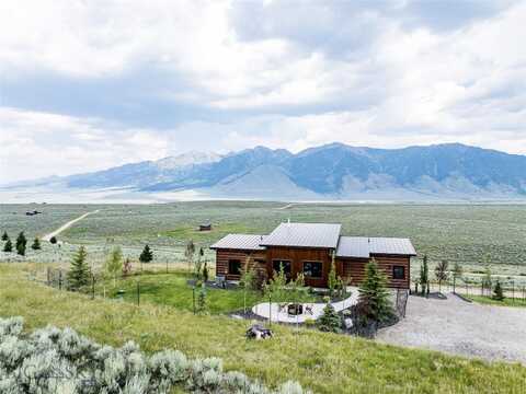 70 Flat Iron Trail, Cameron, MT 59720