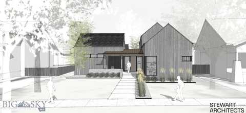4490 Cascade, Bozeman, MT 59718