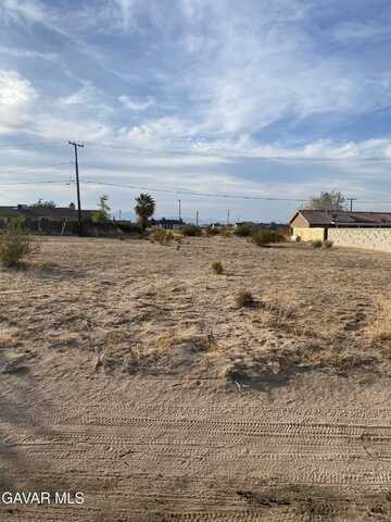 0 Redwood Blvd, California City, CA 93505